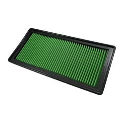 Green Filter Performance Air Filter Element 2019-up Ram Truck - Click Image to Close